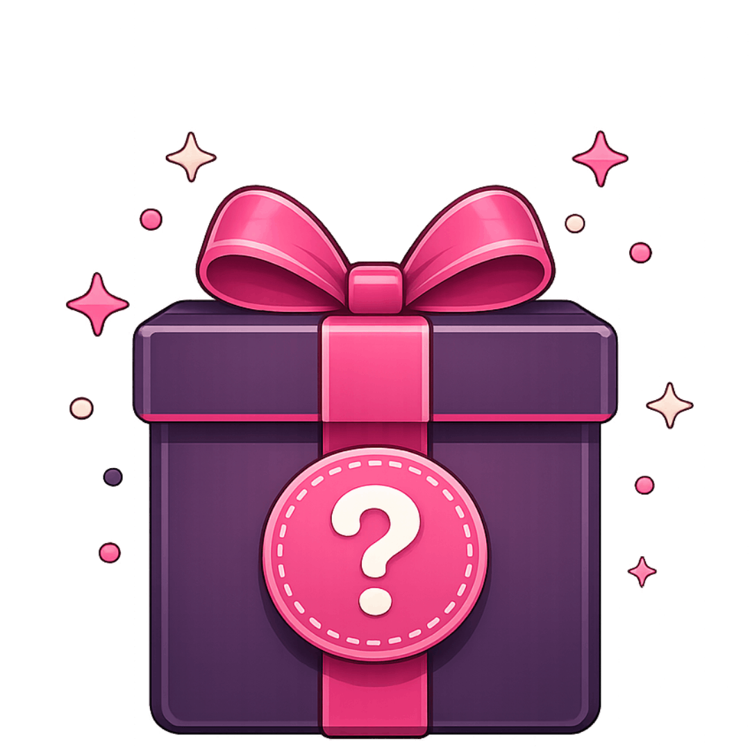 FREE Mystery Gift