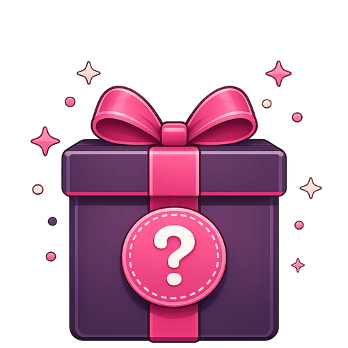 FREE Mystery Gift