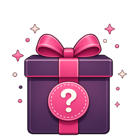 FREE Mystery Gift