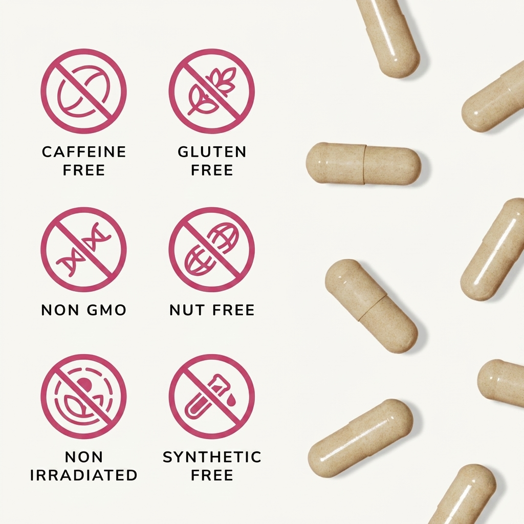 Menotonics® — Neural Retrofit Formula